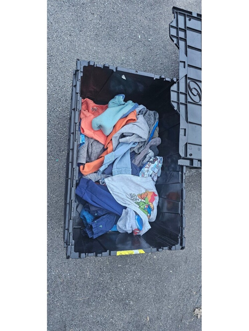 Boys 2t to 4t lot bundle